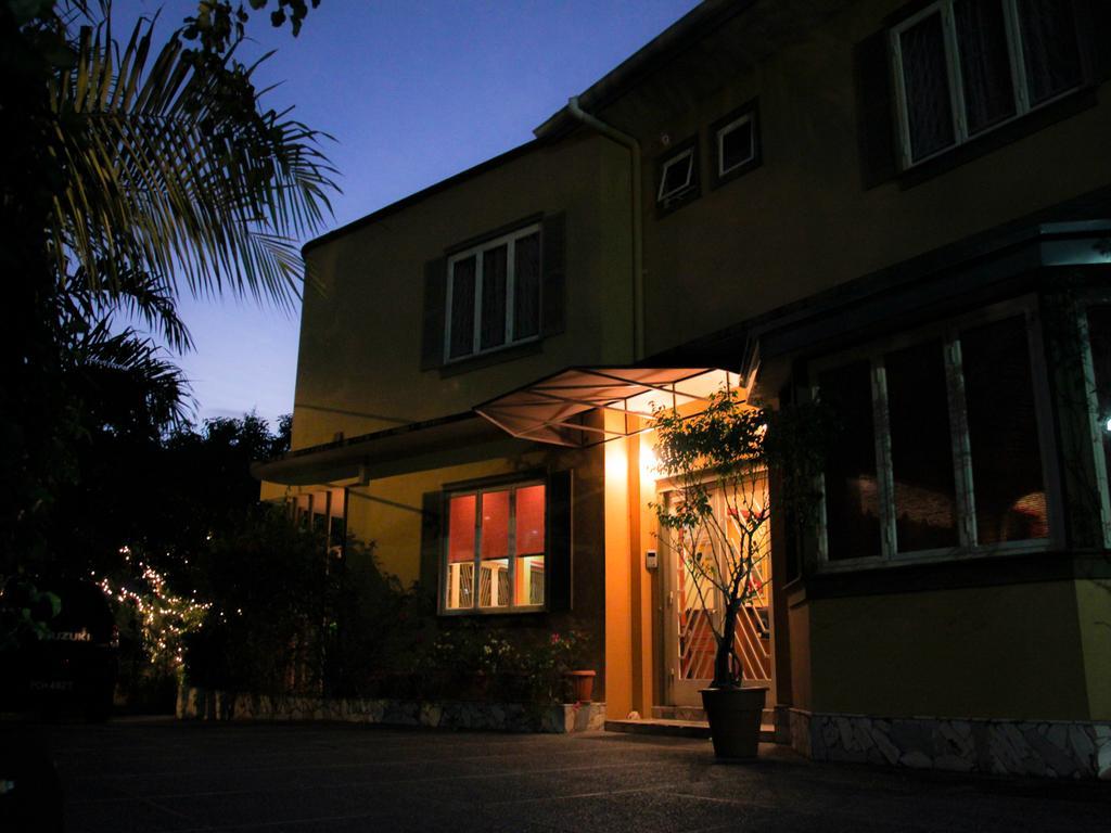 L'Orchidee Boutique Hotel Belmont Exterior foto