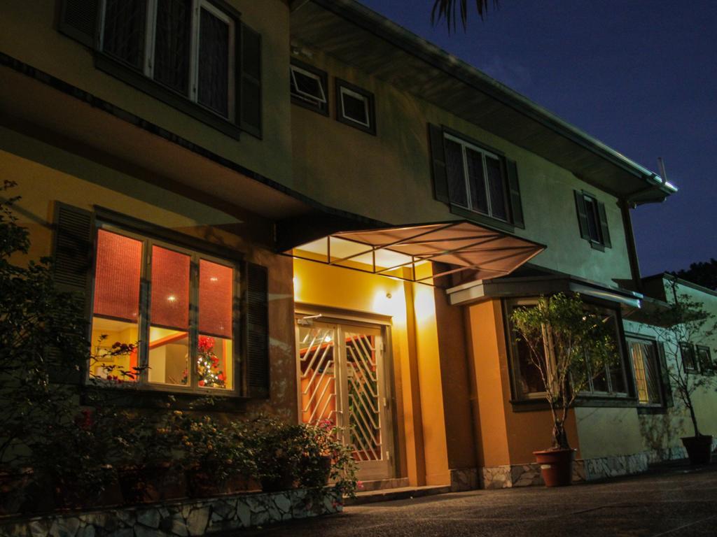 L'Orchidee Boutique Hotel Belmont Exterior foto