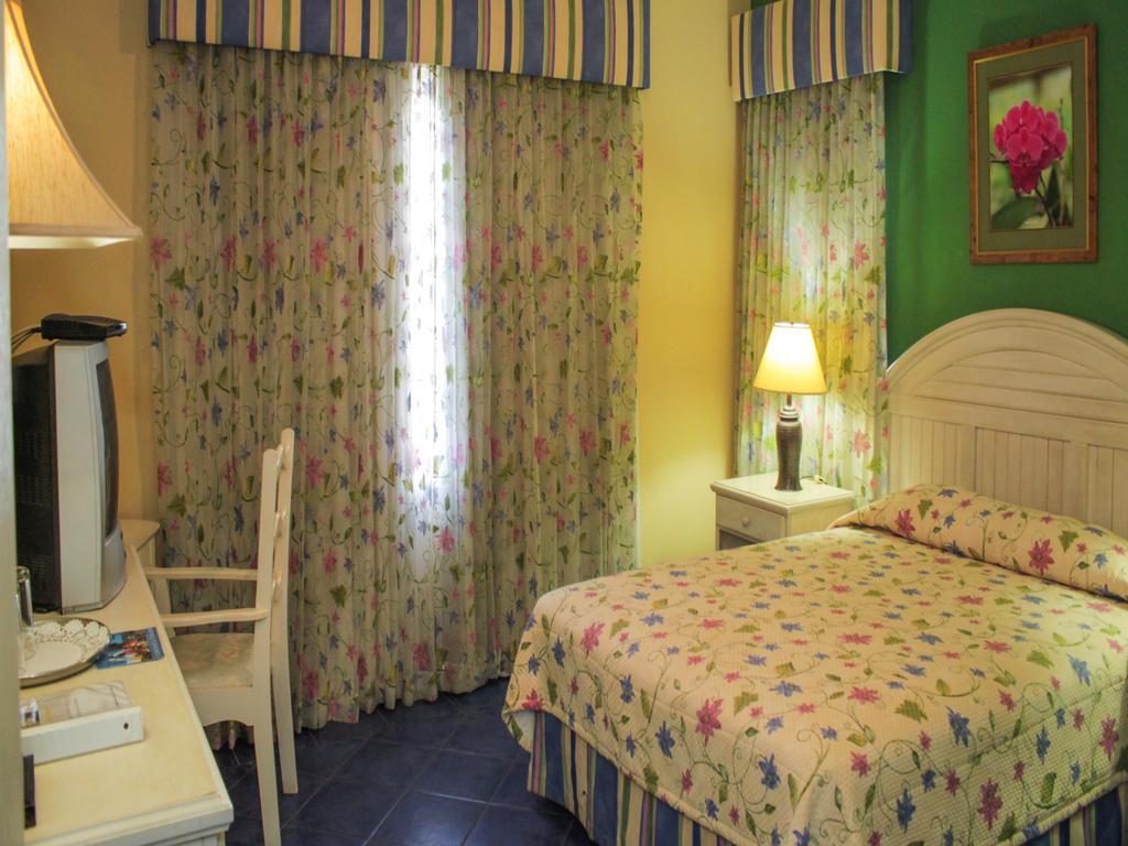 L'Orchidee Boutique Hotel Belmont Exterior foto