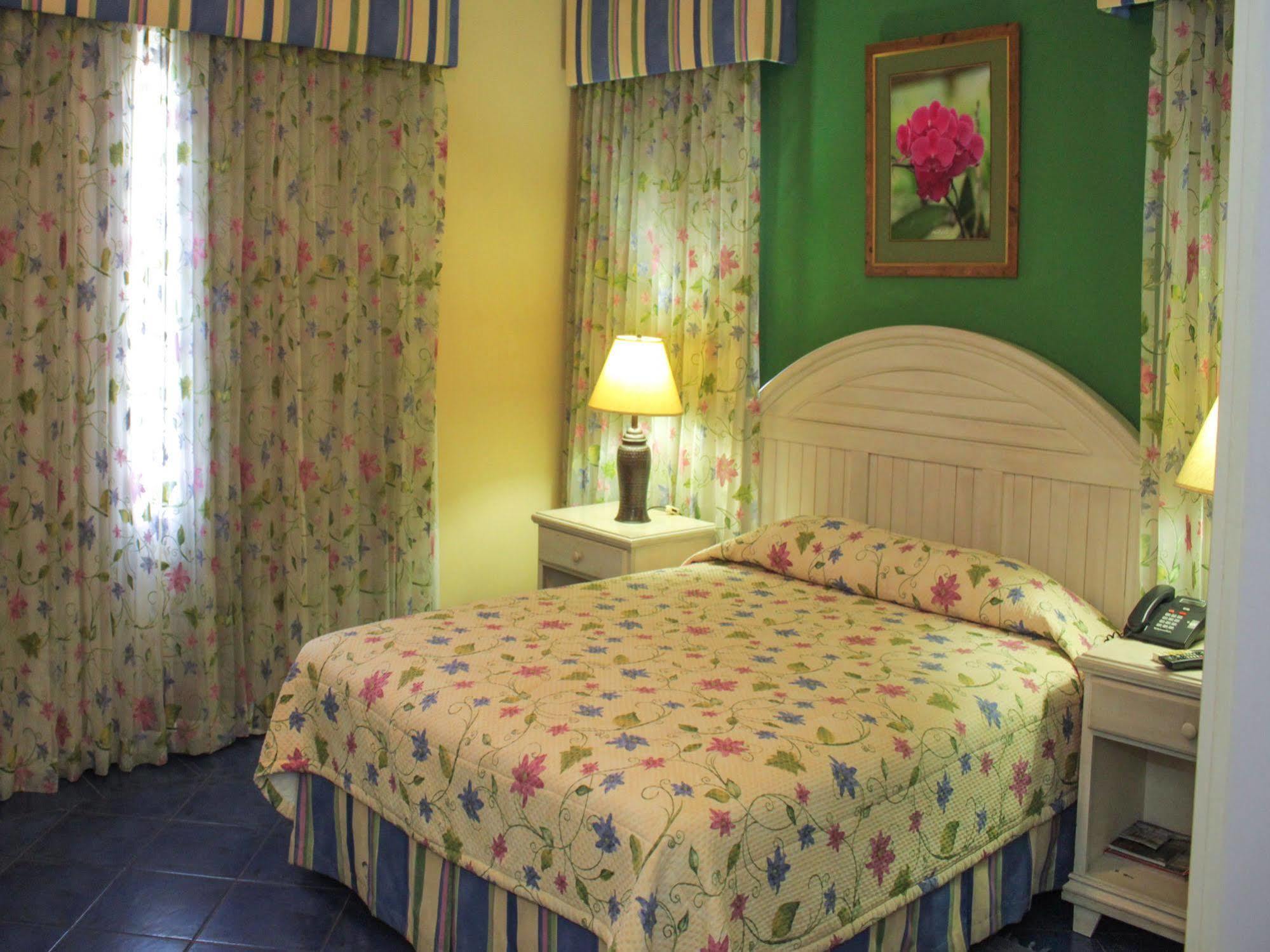 L'Orchidee Boutique Hotel Belmont Exterior foto