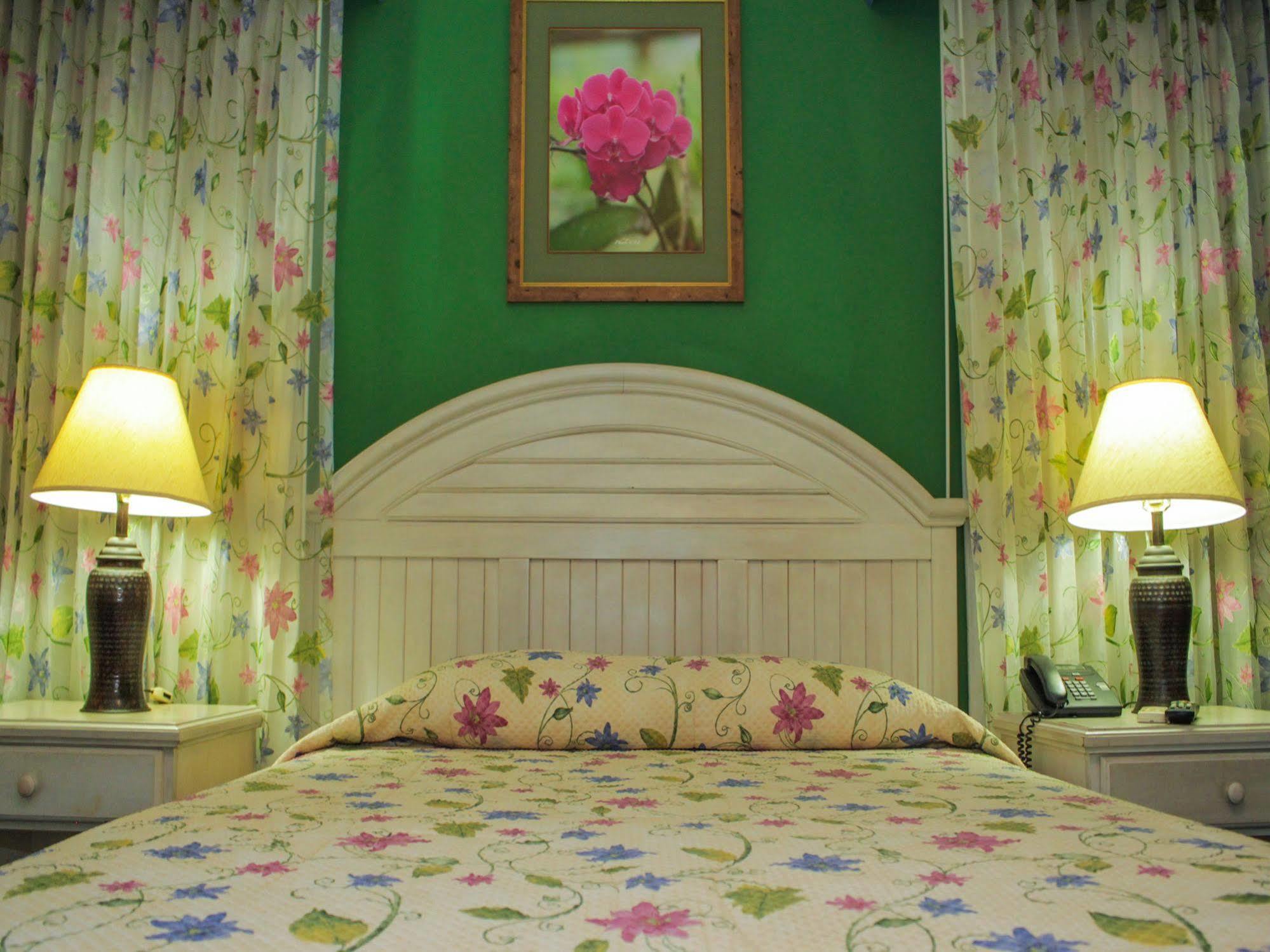 L'Orchidee Boutique Hotel Belmont Exterior foto