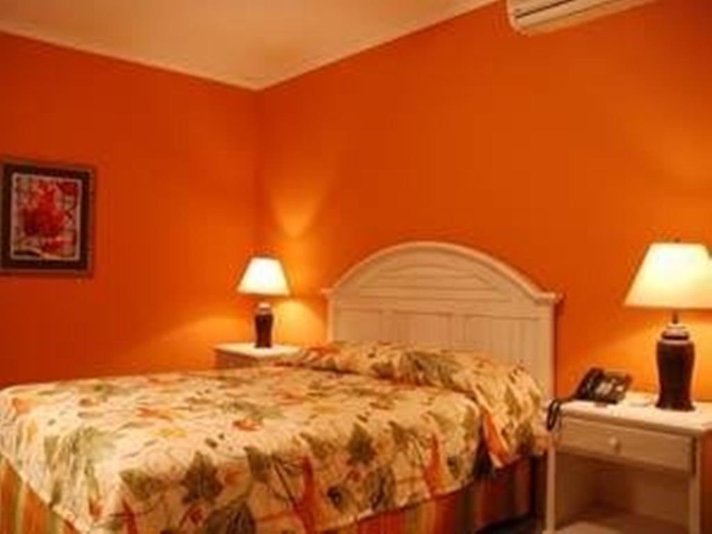 L'Orchidee Boutique Hotel Belmont Quarto foto